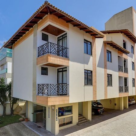 Pousada Atlantique Florianópolis Екстериор снимка