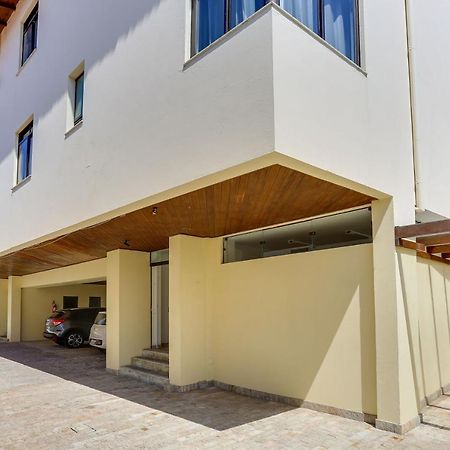 Pousada Atlantique Florianópolis Екстериор снимка