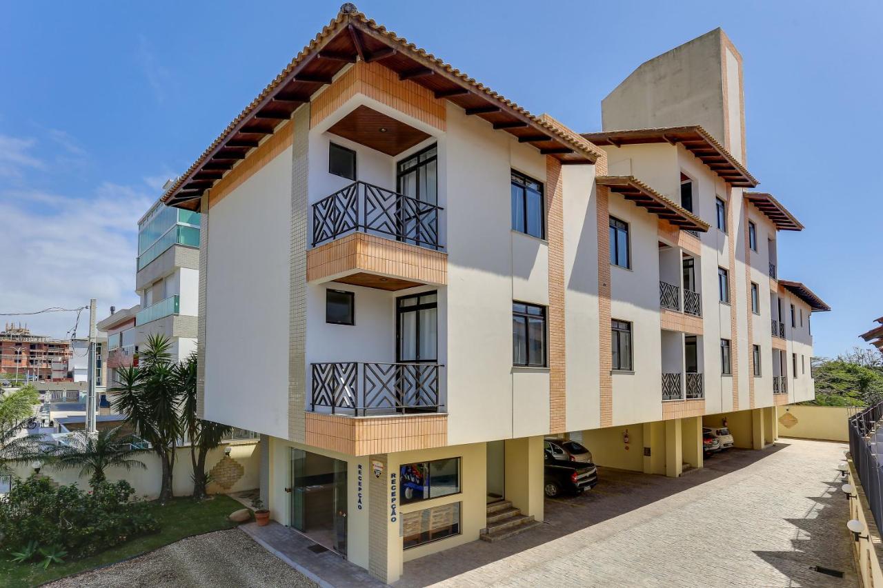 Pousada Atlantique Florianópolis Екстериор снимка