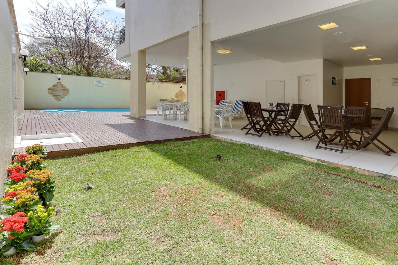 Pousada Atlantique Florianópolis Екстериор снимка