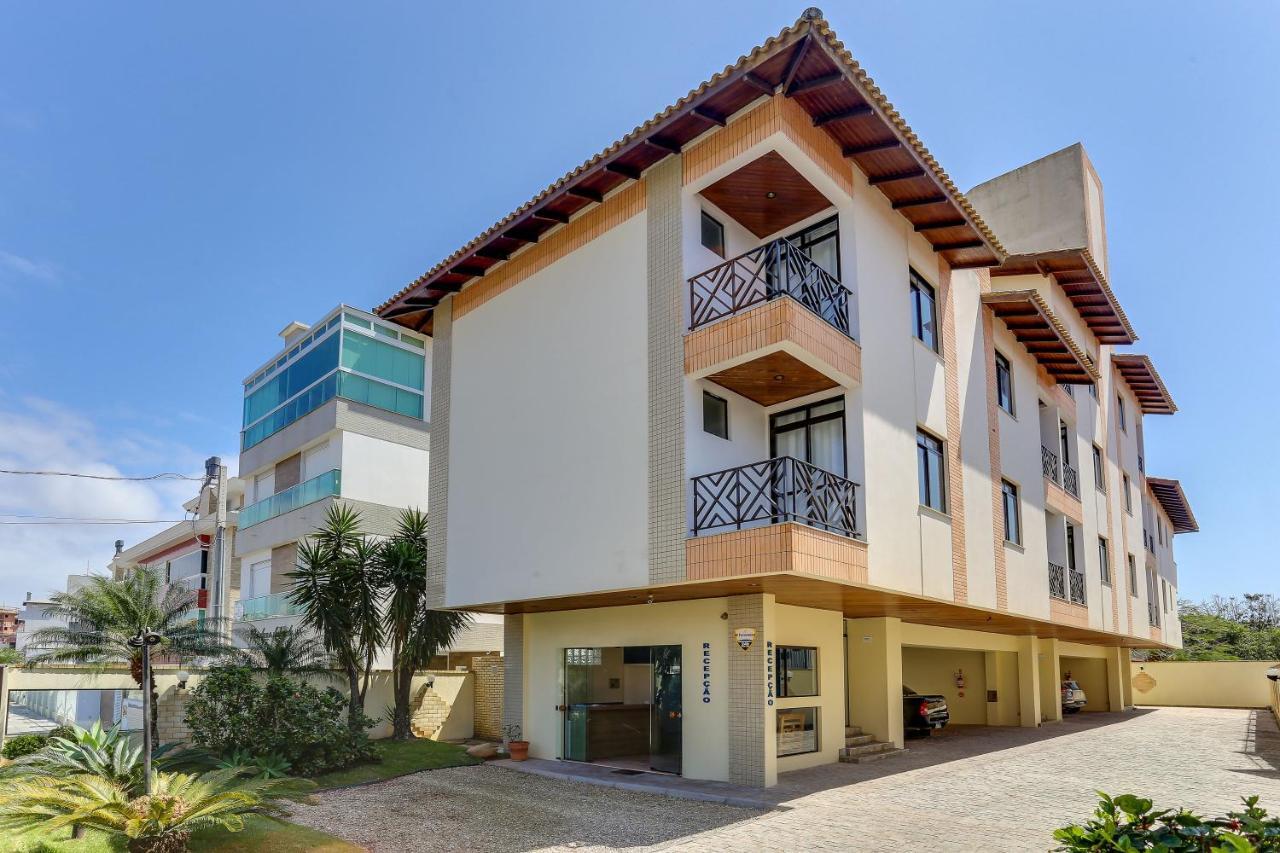 Pousada Atlantique Florianópolis Екстериор снимка