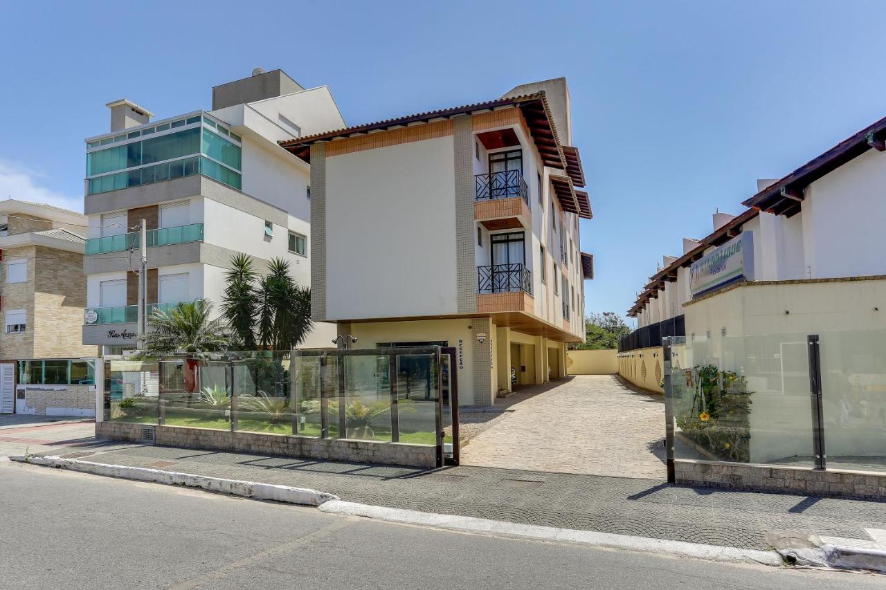 Pousada Atlantique Florianópolis Екстериор снимка