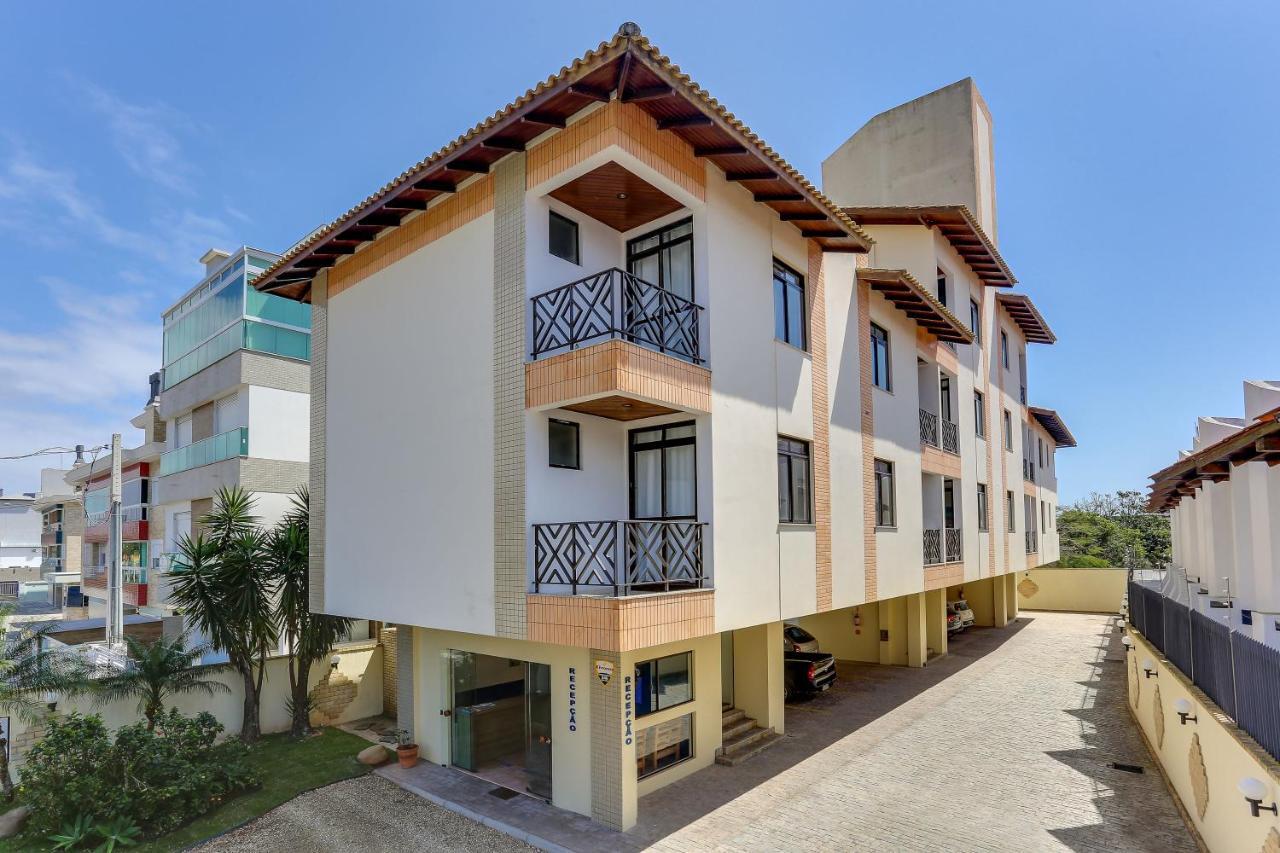 Pousada Atlantique Florianópolis Екстериор снимка