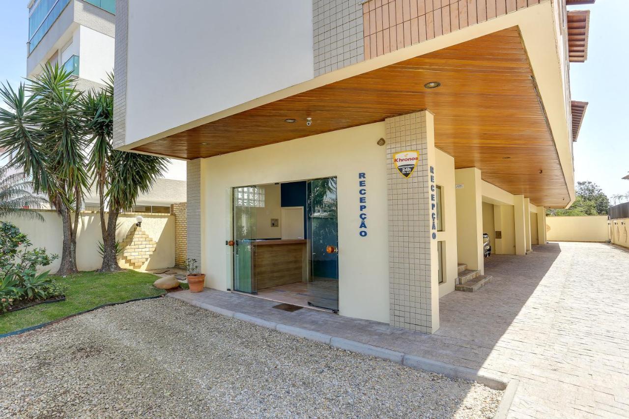 Pousada Atlantique Florianópolis Екстериор снимка