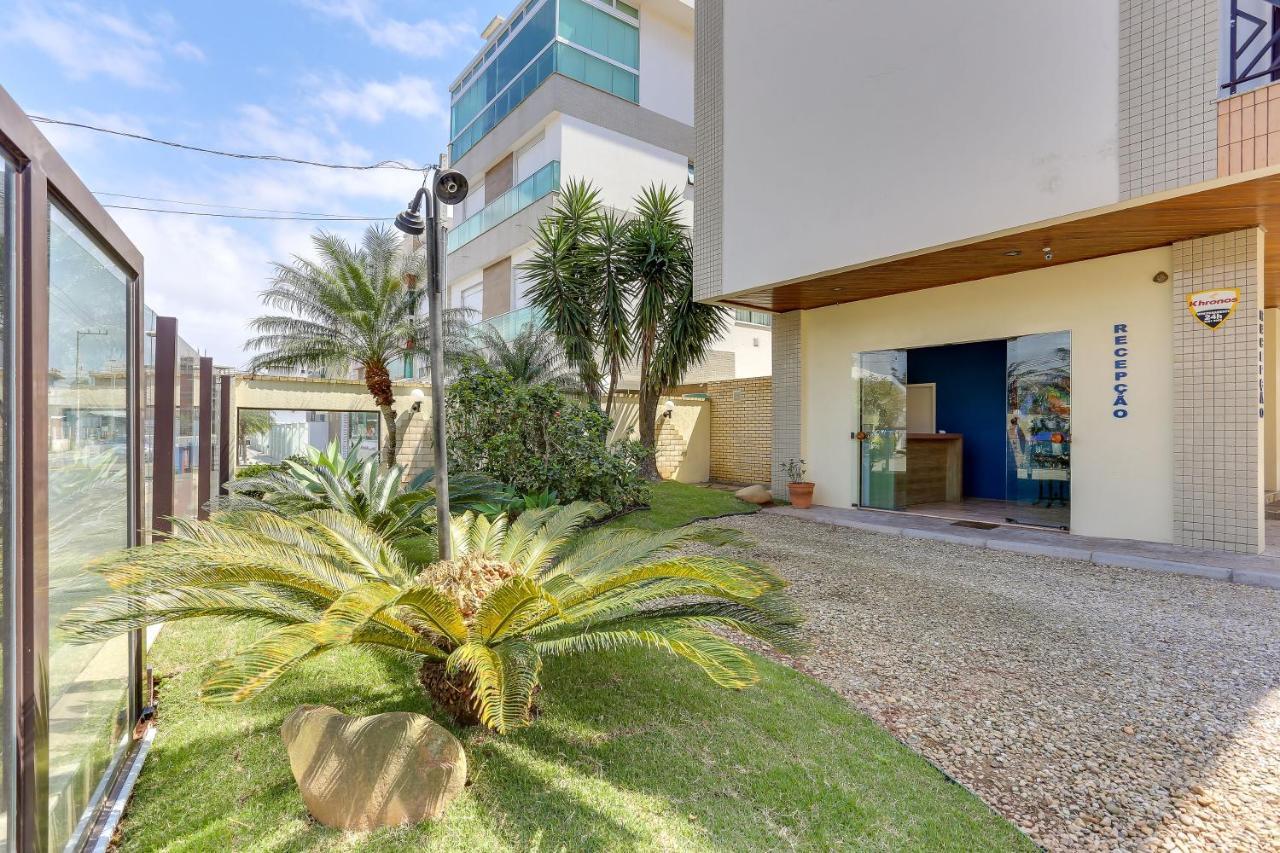 Pousada Atlantique Florianópolis Екстериор снимка