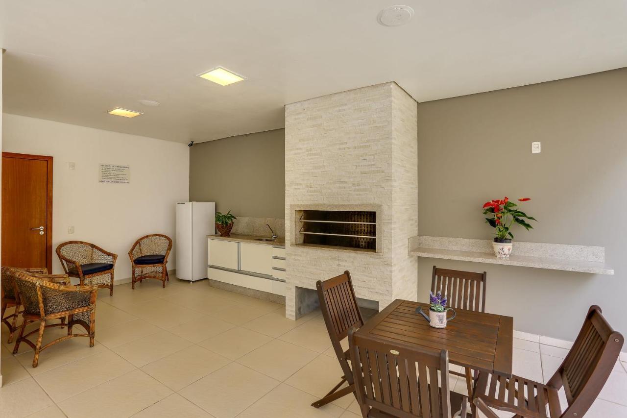 Pousada Atlantique Florianópolis Екстериор снимка