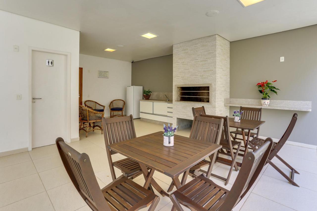 Pousada Atlantique Florianópolis Екстериор снимка