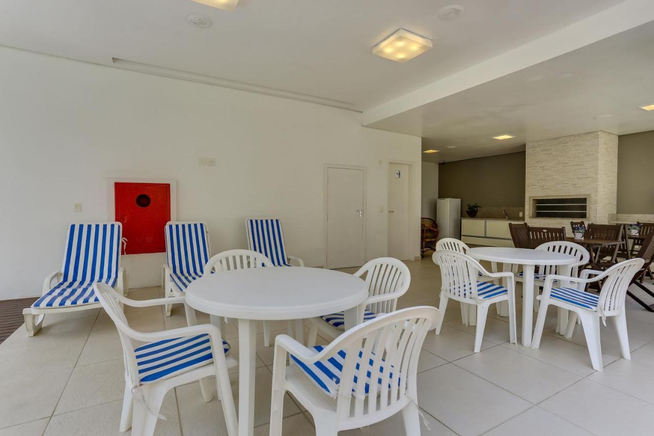 Pousada Atlantique Florianópolis Екстериор снимка