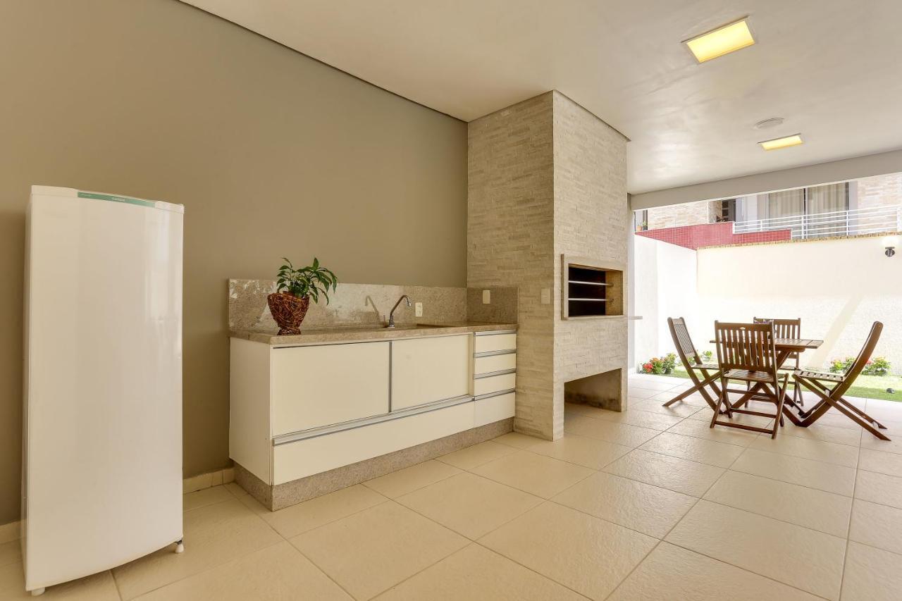 Pousada Atlantique Florianópolis Екстериор снимка