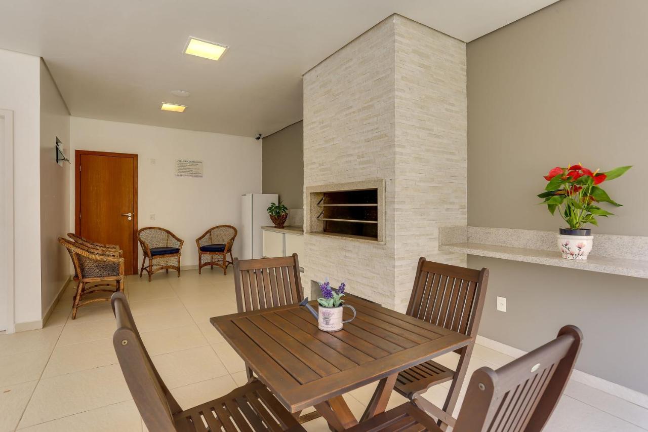 Pousada Atlantique Florianópolis Екстериор снимка