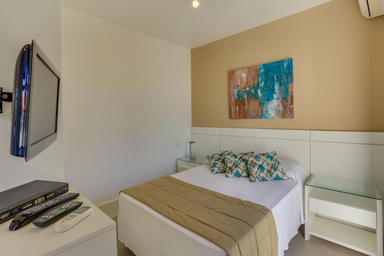 Pousada Atlantique Florianópolis Екстериор снимка