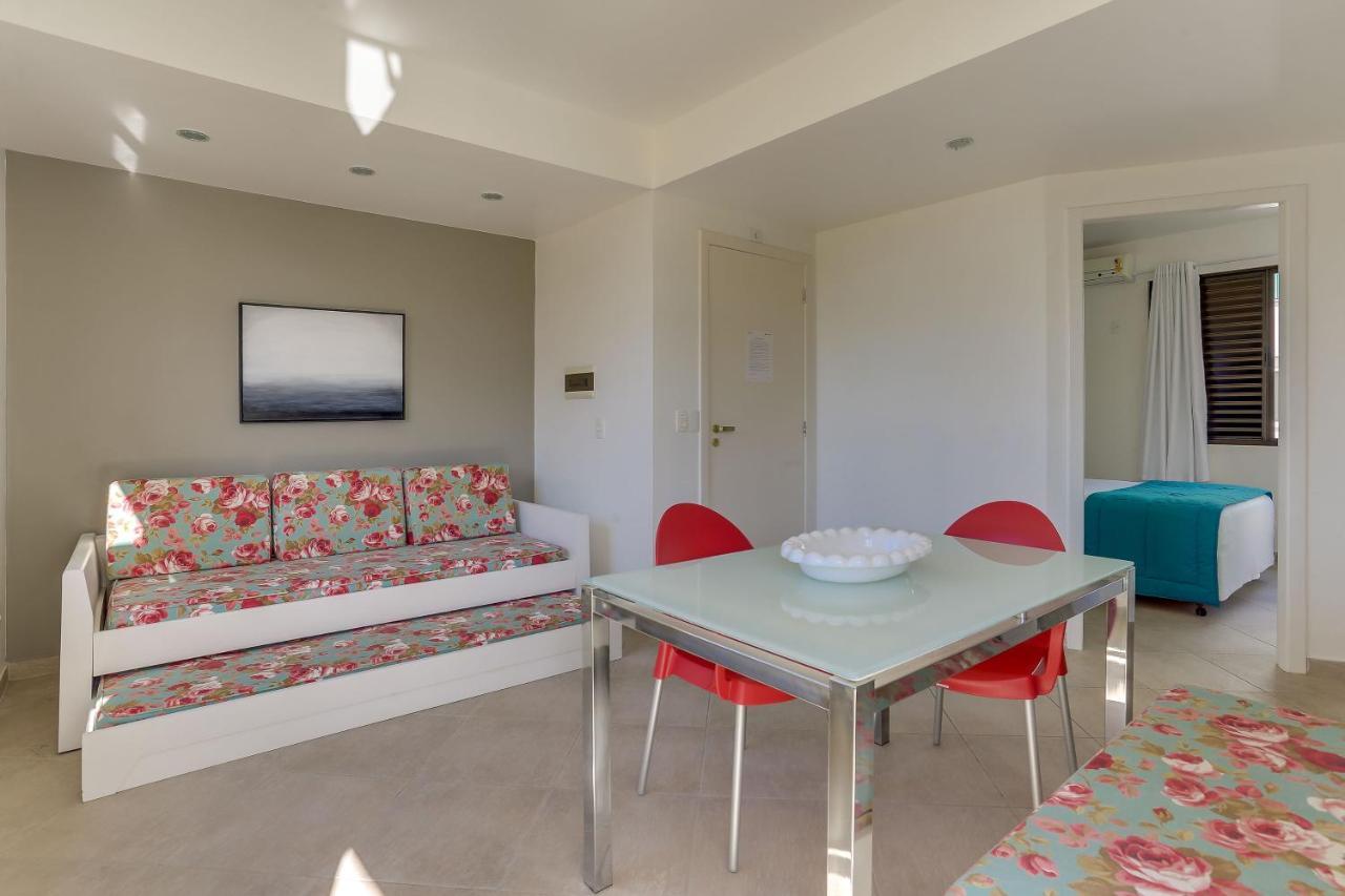 Pousada Atlantique Florianópolis Екстериор снимка