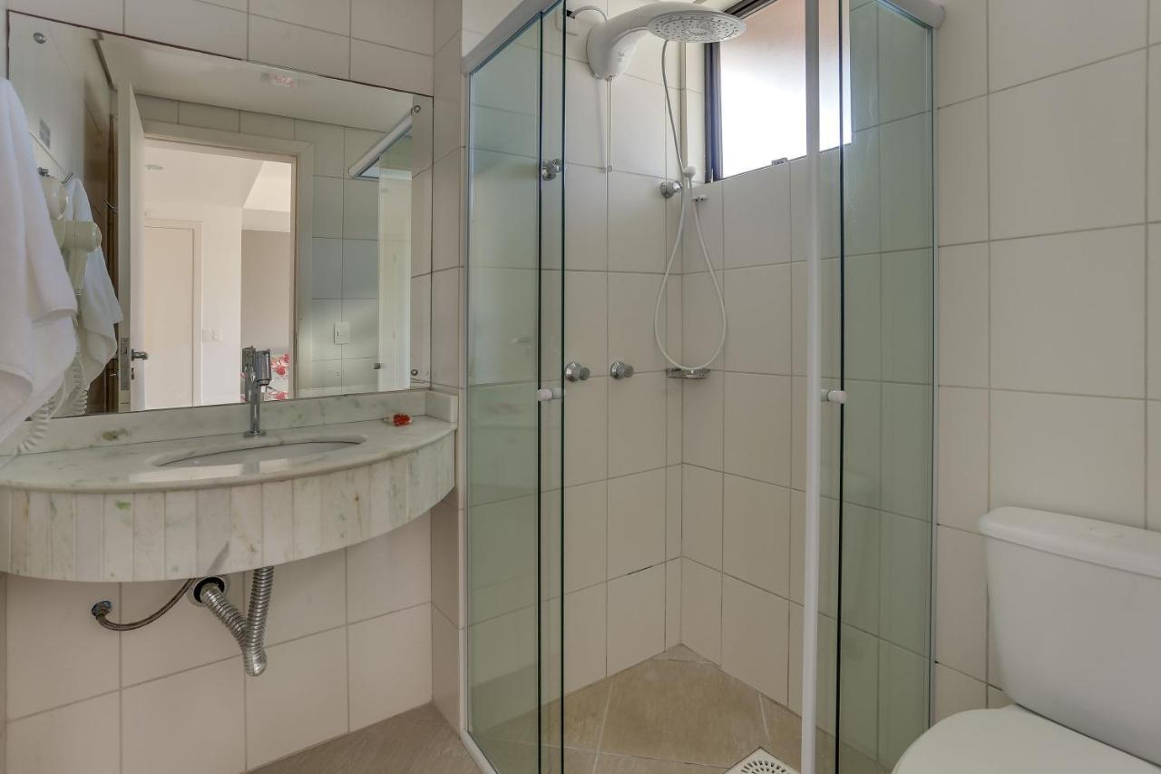 Pousada Atlantique Florianópolis Екстериор снимка