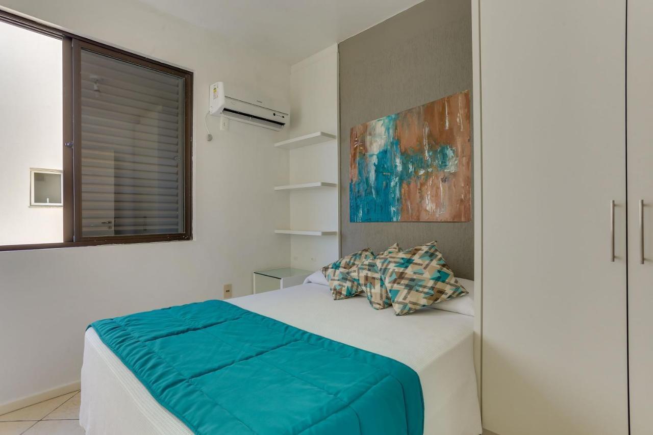 Pousada Atlantique Florianópolis Екстериор снимка