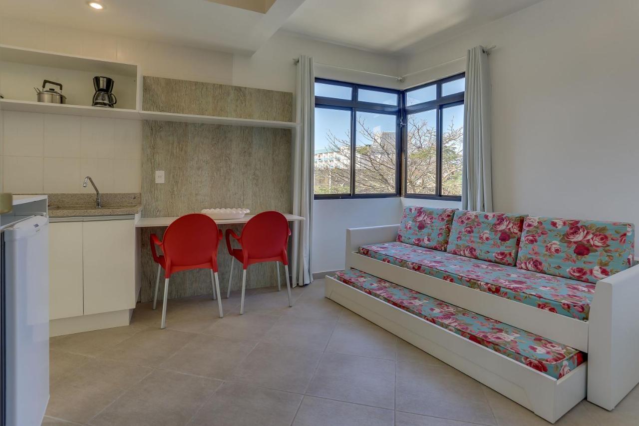 Pousada Atlantique Florianópolis Екстериор снимка