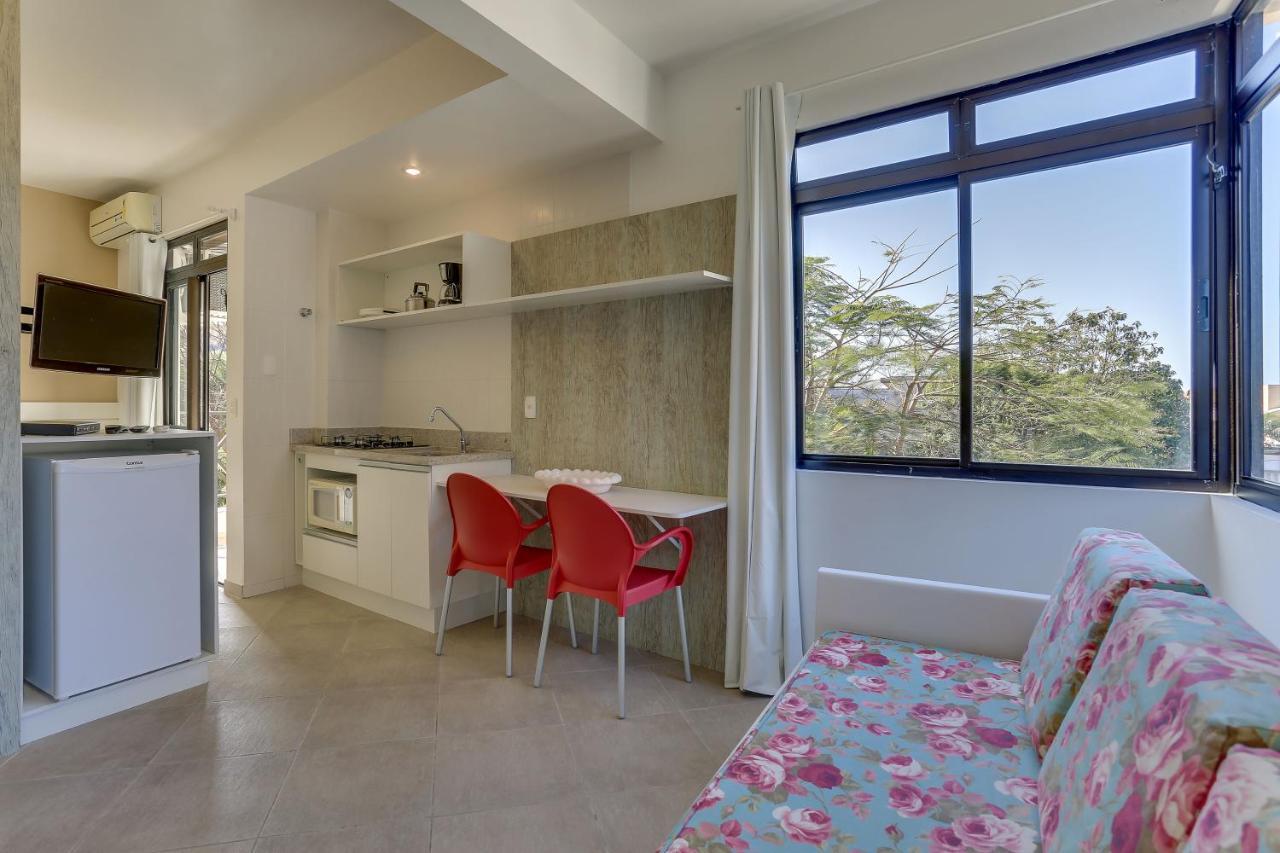 Pousada Atlantique Florianópolis Екстериор снимка