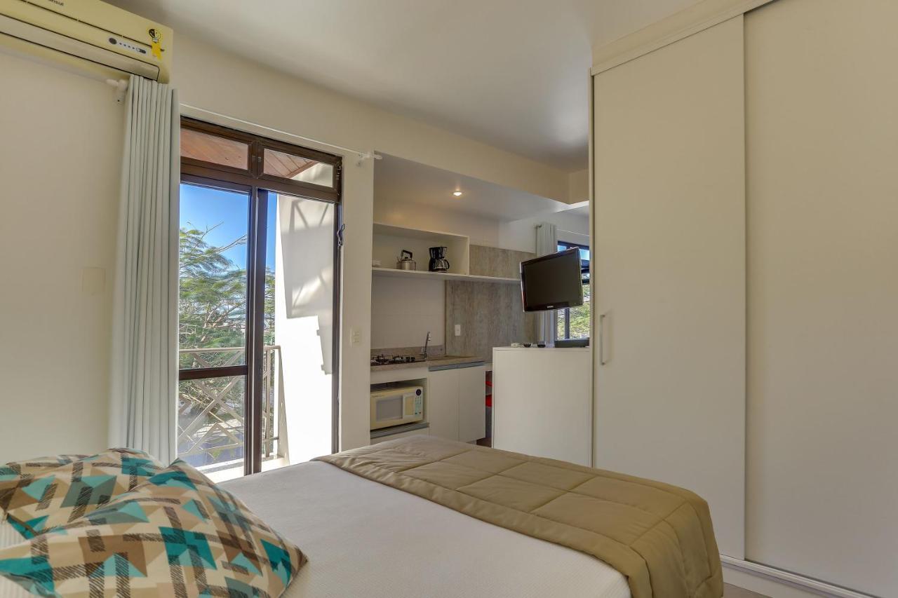 Pousada Atlantique Florianópolis Екстериор снимка