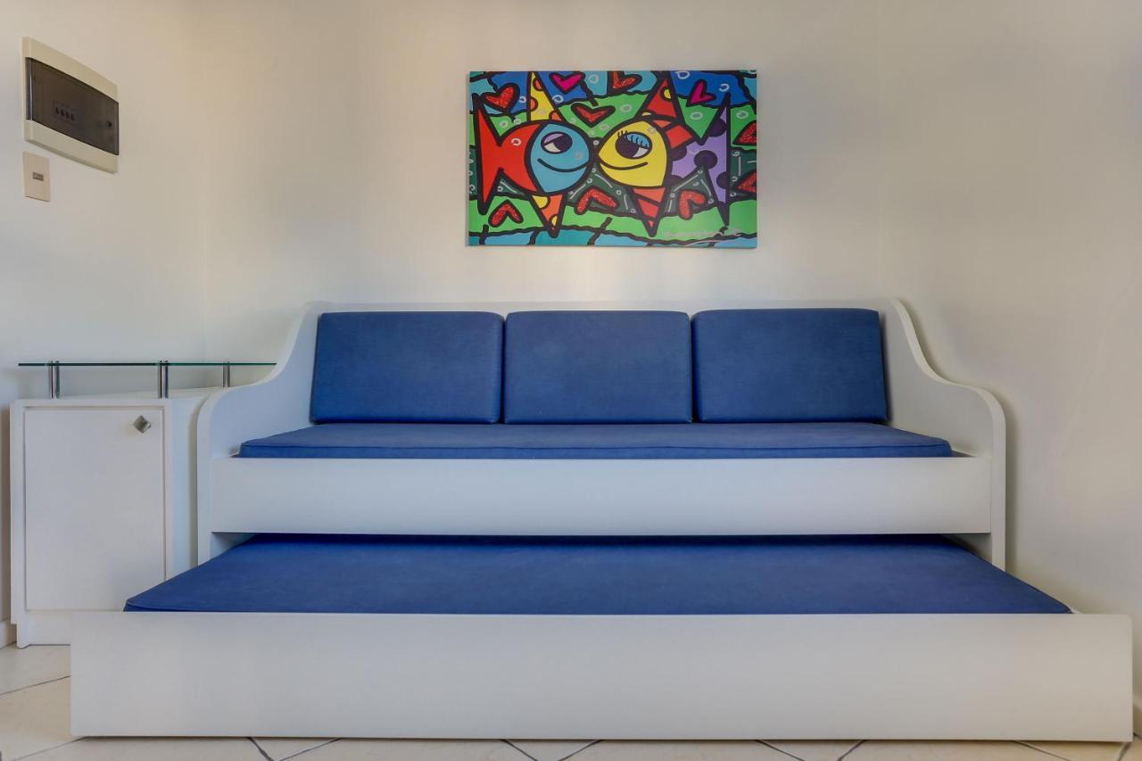 Pousada Atlantique Florianópolis Екстериор снимка