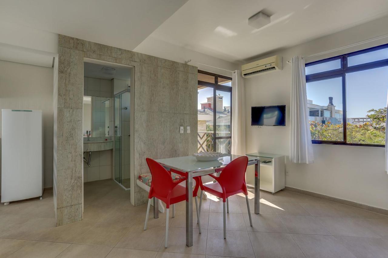 Pousada Atlantique Florianópolis Екстериор снимка
