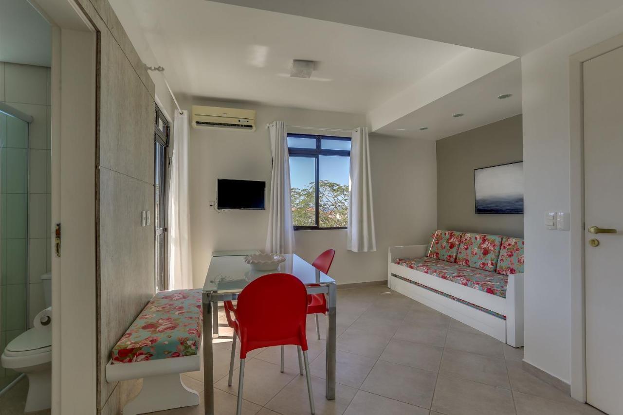 Pousada Atlantique Florianópolis Екстериор снимка