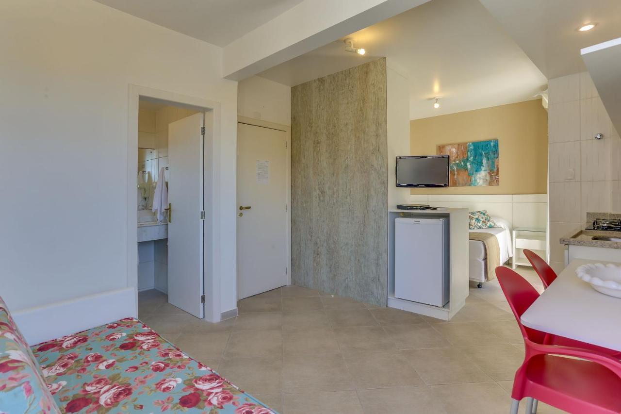 Pousada Atlantique Florianópolis Екстериор снимка