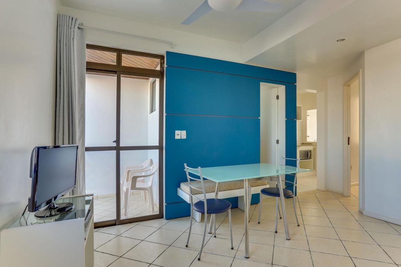 Pousada Atlantique Florianópolis Екстериор снимка