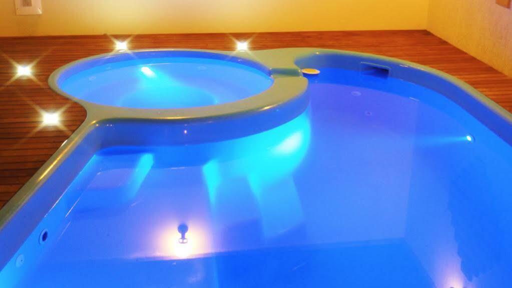 Pousada Atlantique Florianópolis Екстериор снимка