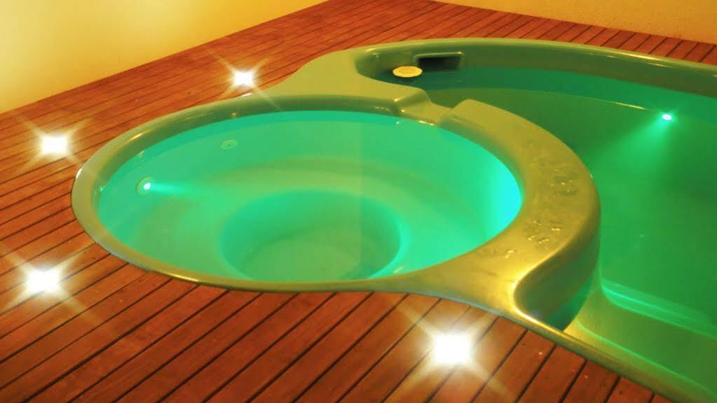 Pousada Atlantique Florianópolis Екстериор снимка