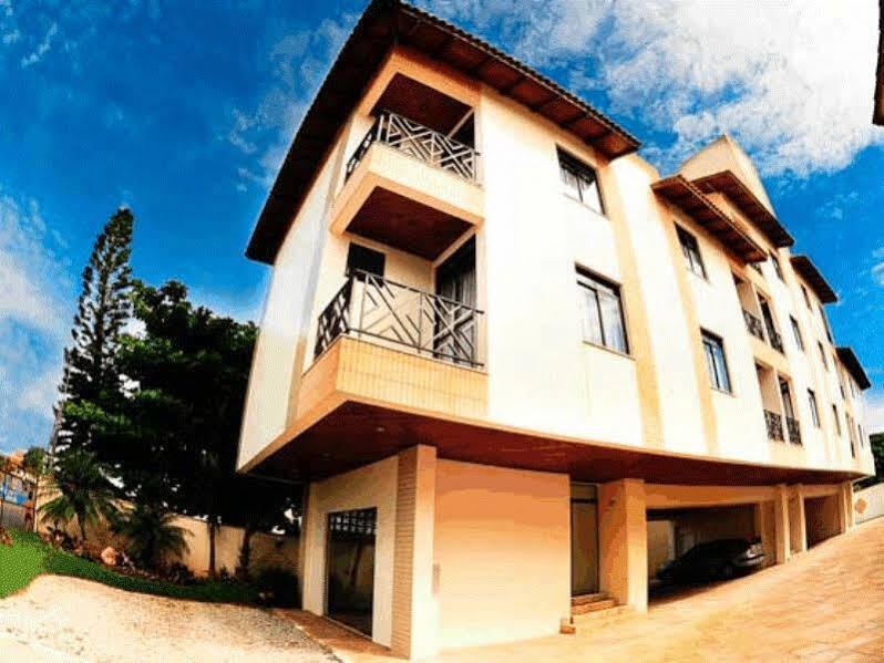 Pousada Atlantique Florianópolis Екстериор снимка