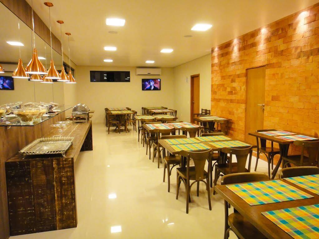 Pousada Atlantique Florianópolis Екстериор снимка
